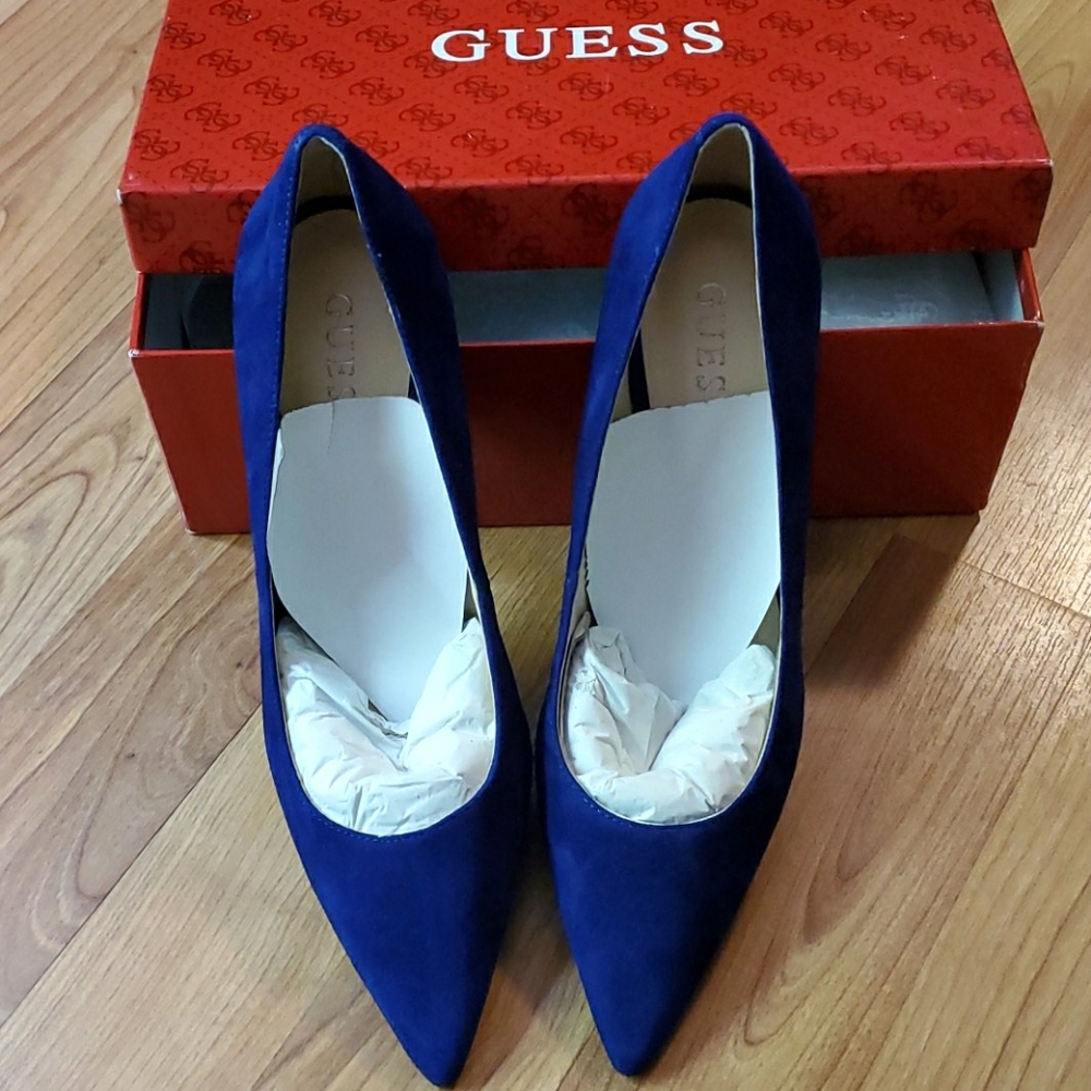 Women's pumps